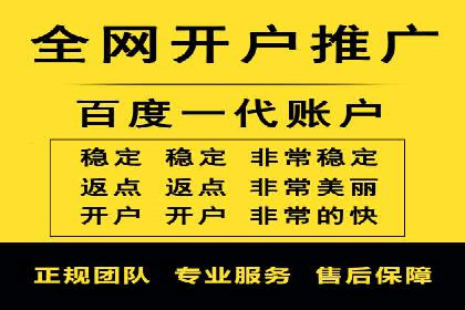 行业领先企业的百度广告推广经验分享
